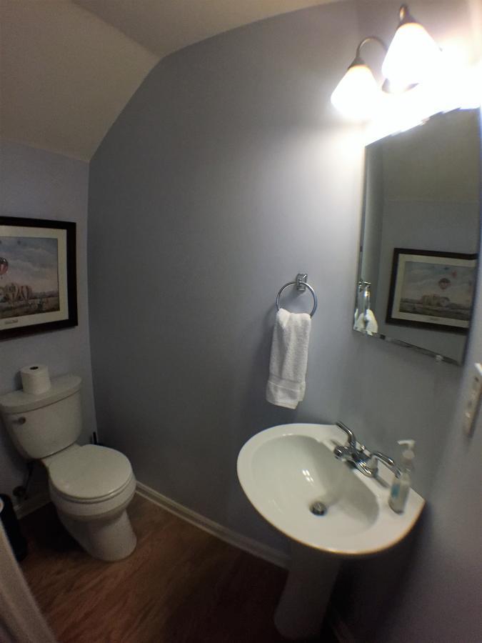 Restaurant Row Townhouse 2 King Bedrooms Louisville Exterior foto